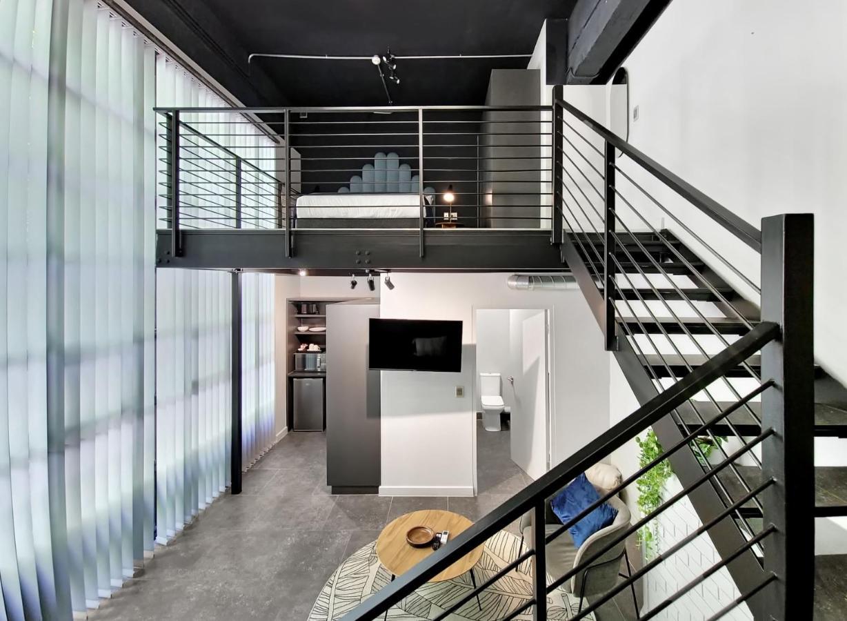 Hotel Blackbrick Foreshore *