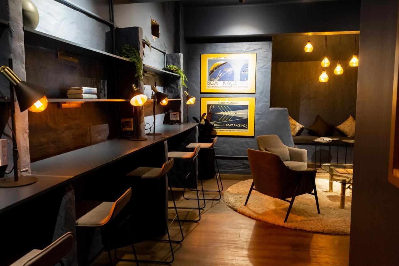 Hotel Blackbrick Foreshore *