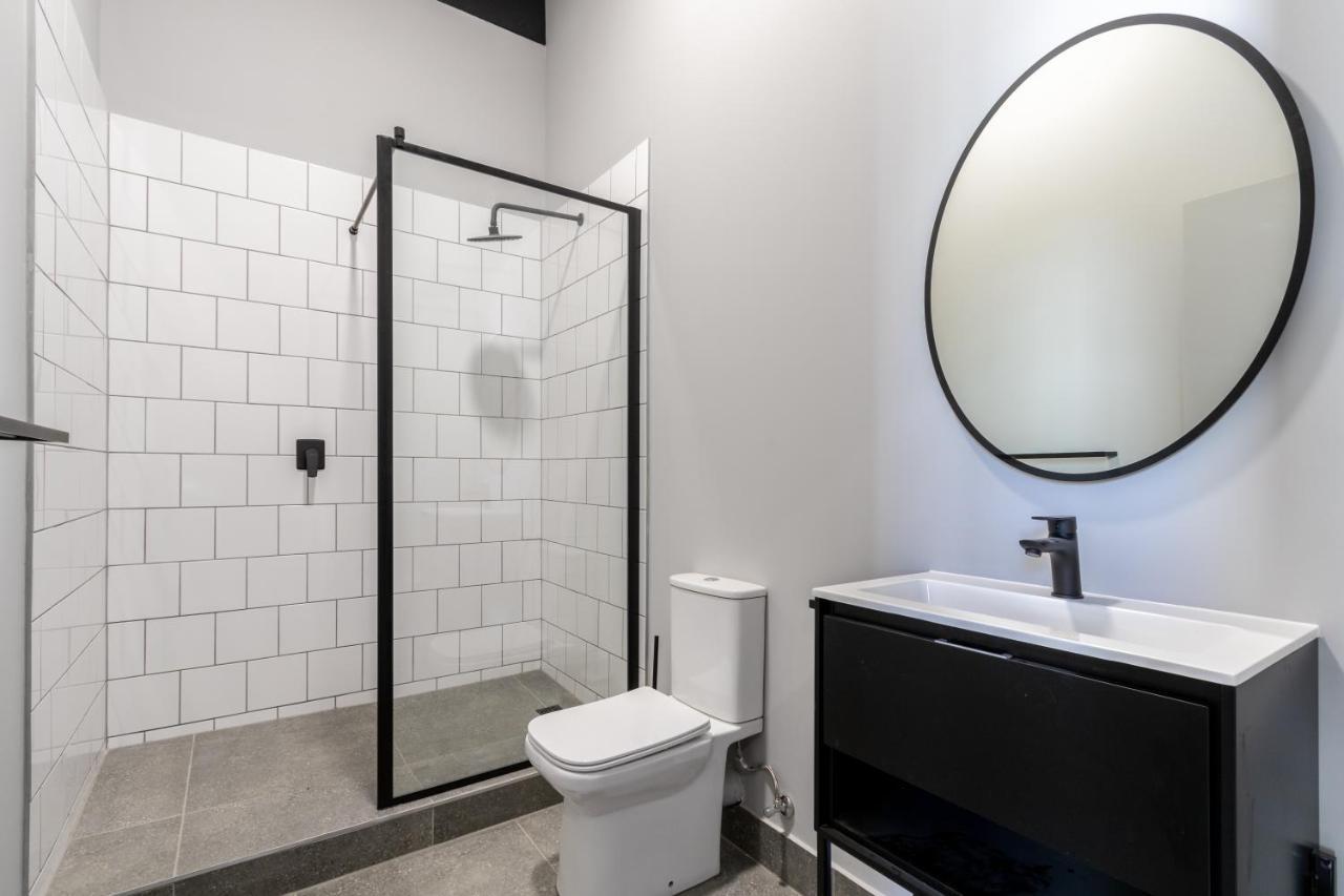 Blackbrick Foreshore Hotel Kaapstad