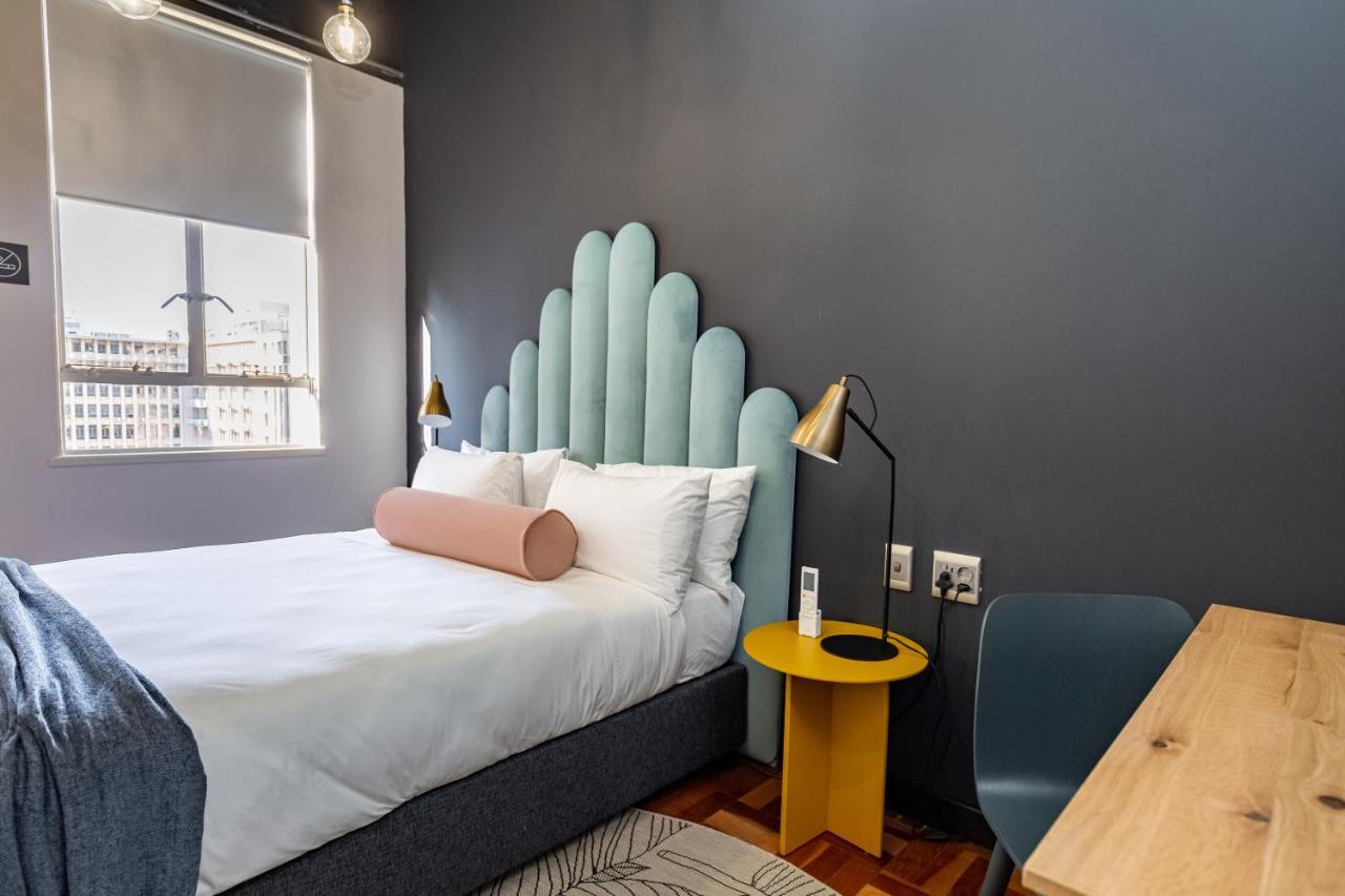 Blackbrick Foreshore Kaapstad
