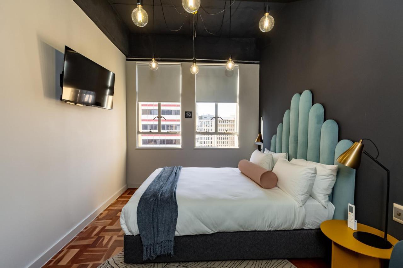 Hotel Blackbrick Foreshore