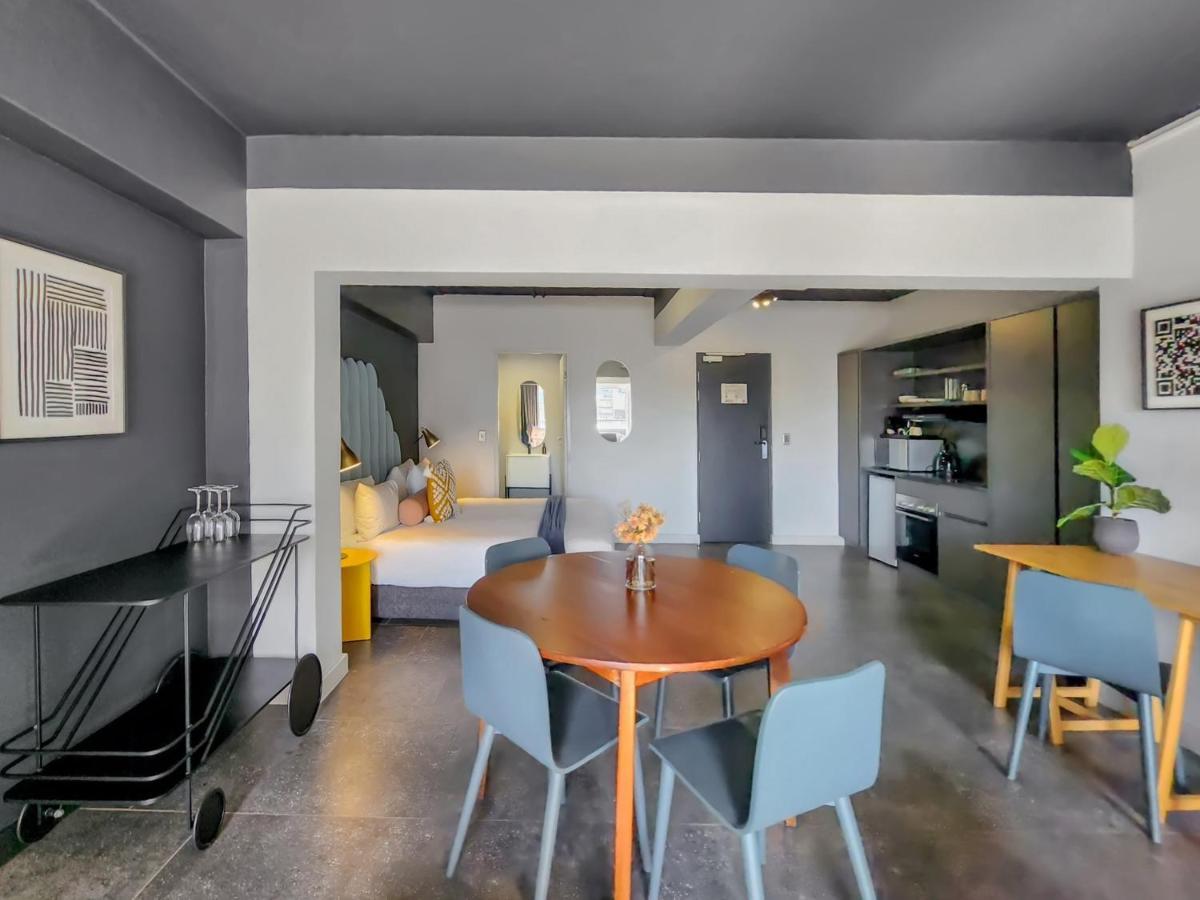 Blackbrick Foreshore Kaapstad