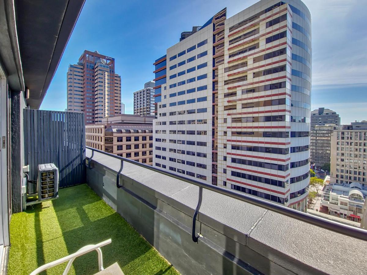 Blackbrick Foreshore Kaapstad